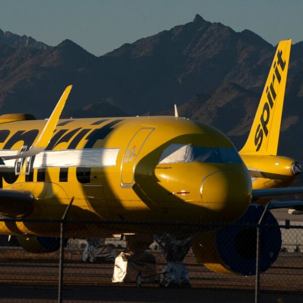 Spirit Airlines Wants to&hellip;
