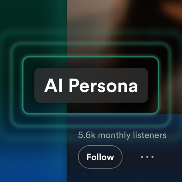 Spotify will label ‘AI&hellip;
