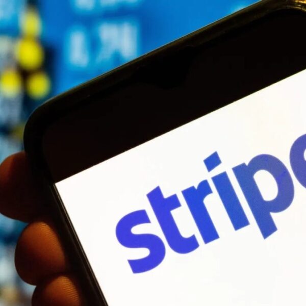 Stripe will reportedly acquire&hellip;