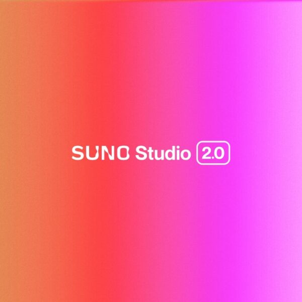 Suno is trying to&hellip;