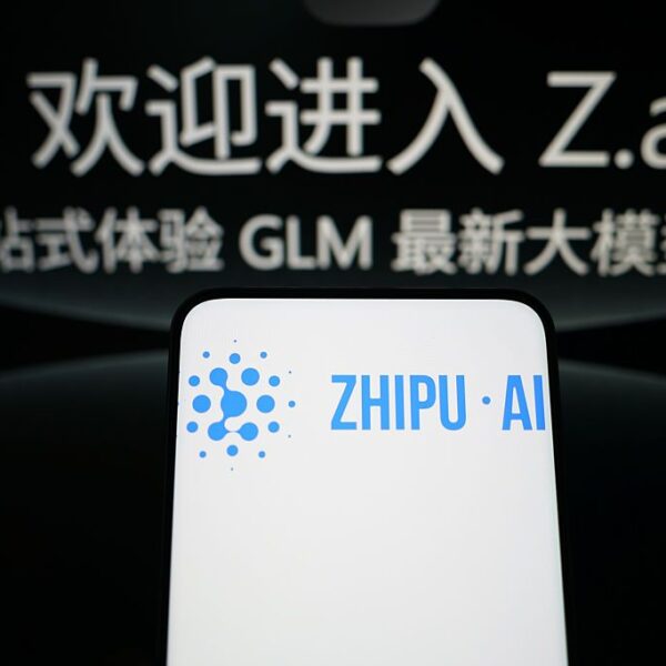 Surprise: Z.ai is the&hellip;