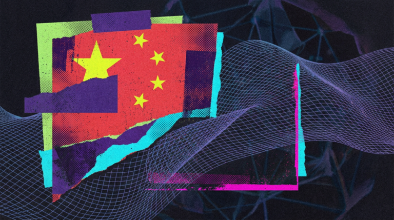 Taiwanese cybersecurity firm warns that AI tools have more than doubled Chinese state-backed cyberattacks