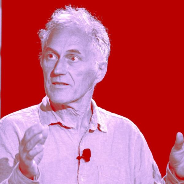 Tech Visionary Says the&hellip;