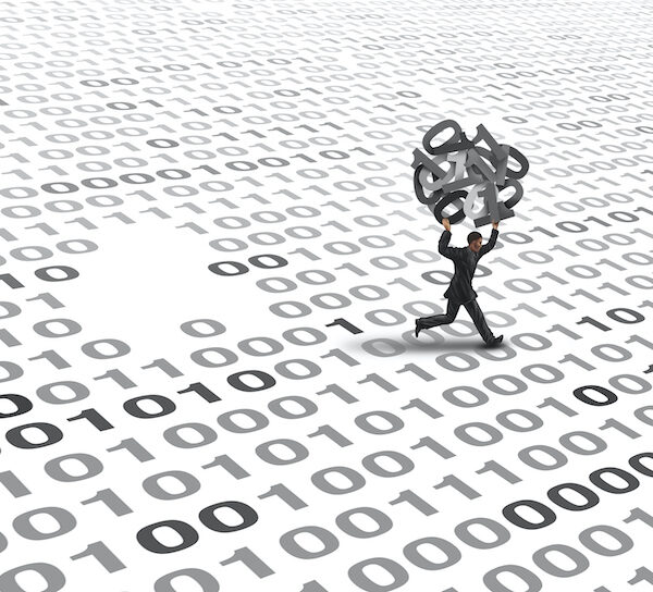 Terabytes of credentials leaked&hellip;