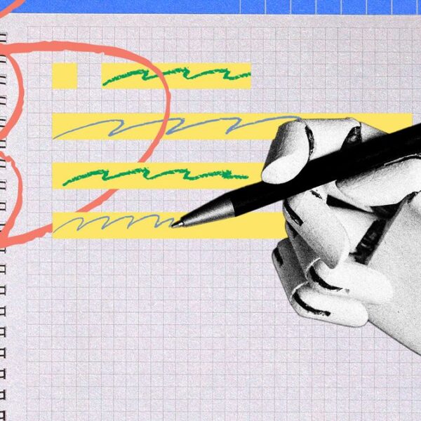 The AI Notetaker Has&hellip;