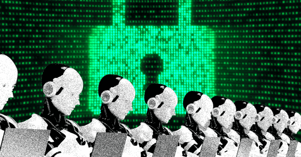 The Most Dangerous AI Hacking Techniques Still Have Humans in the Loop