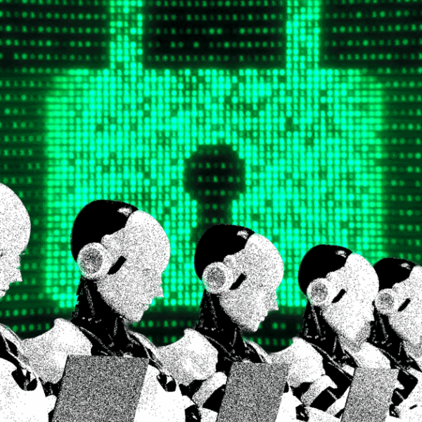 The Most Dangerous AI&hellip;