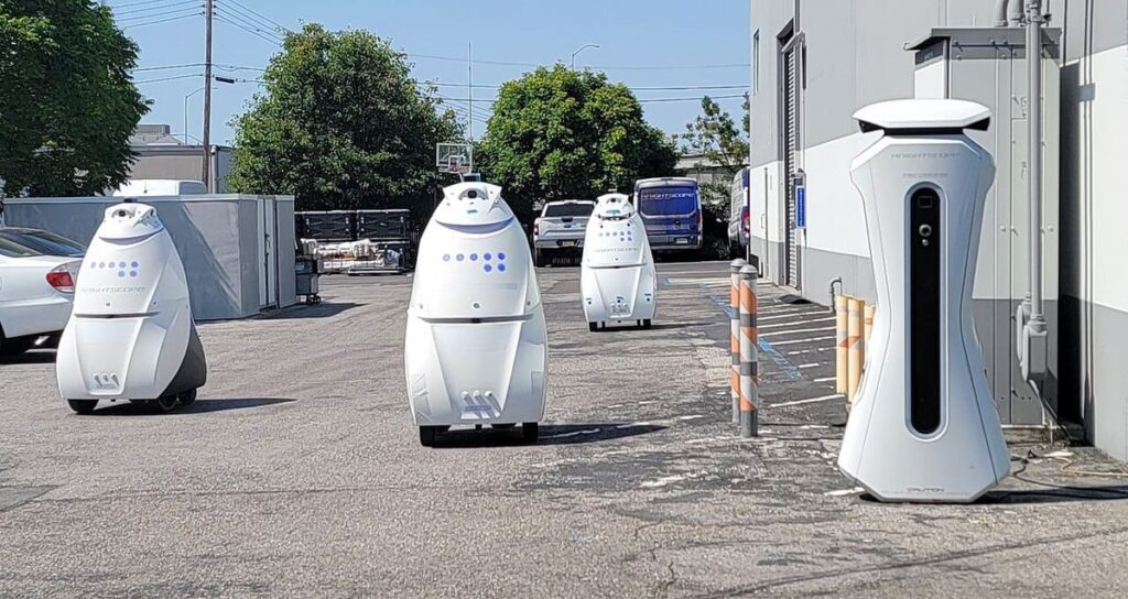 The Roboguard Revolution is Short-Circuiting