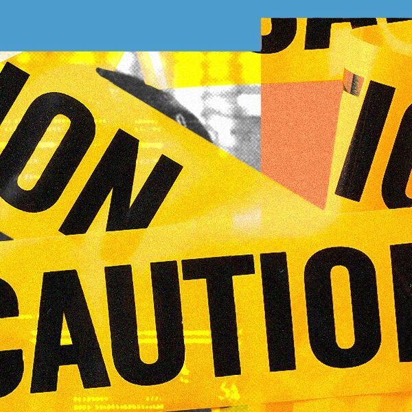 The Safety Reckoning Inside&hellip;
