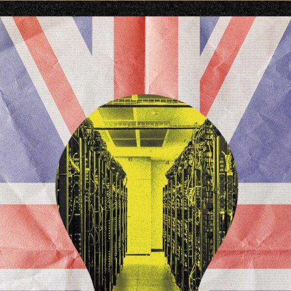 The UK Power Grid&hellip;