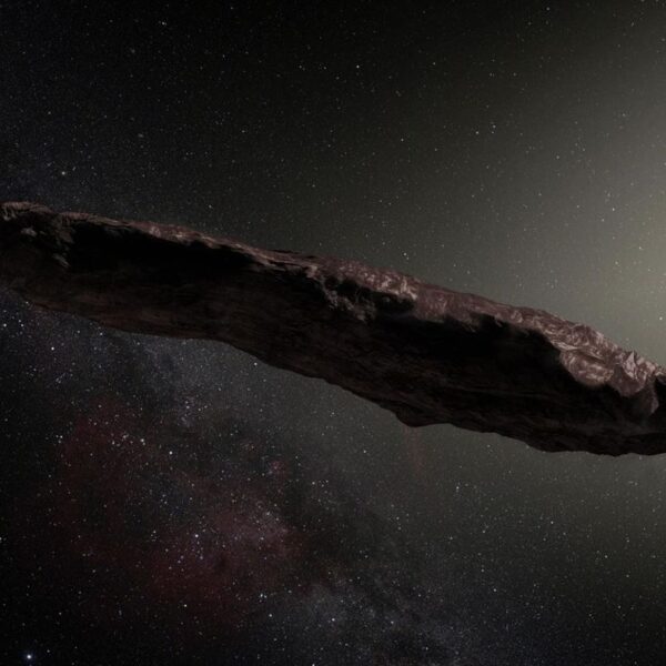 Thousands of Interstellar Objects&hellip;