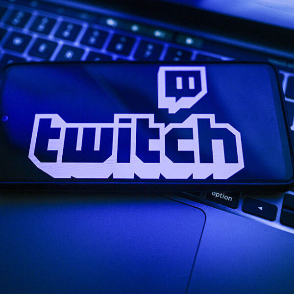 Twitch content has trained&hellip;