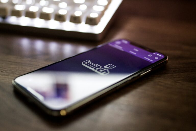 Twitch is Mining Peoples’ Streams to Train Amazon’s AI