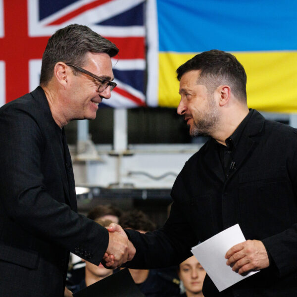 Ukraine opens its massive&hellip;