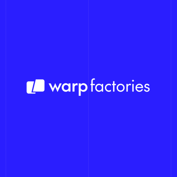 Warp’s new system is&hellip;