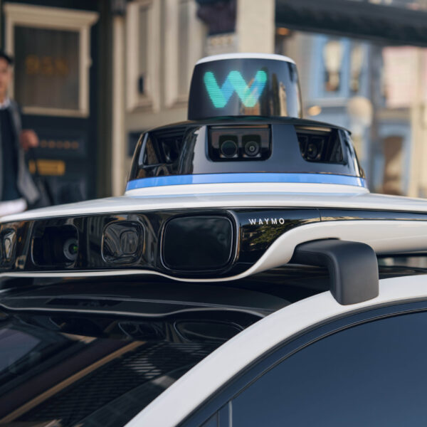 Waymo builds its own&hellip;