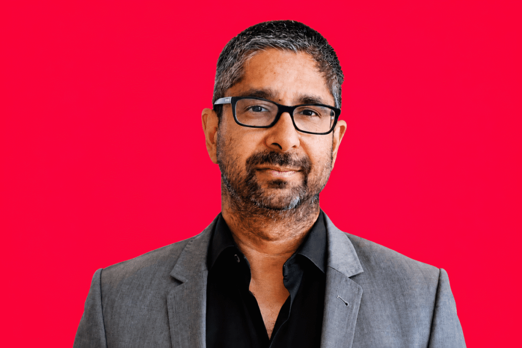 “We’re not doing 30 bets a year”: Vijay Pande on betting small after running $4 billion at a16z