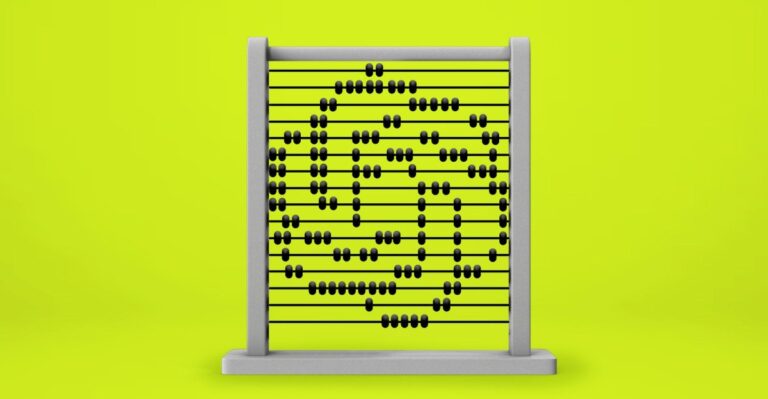 Welcome to the AI crisis in math