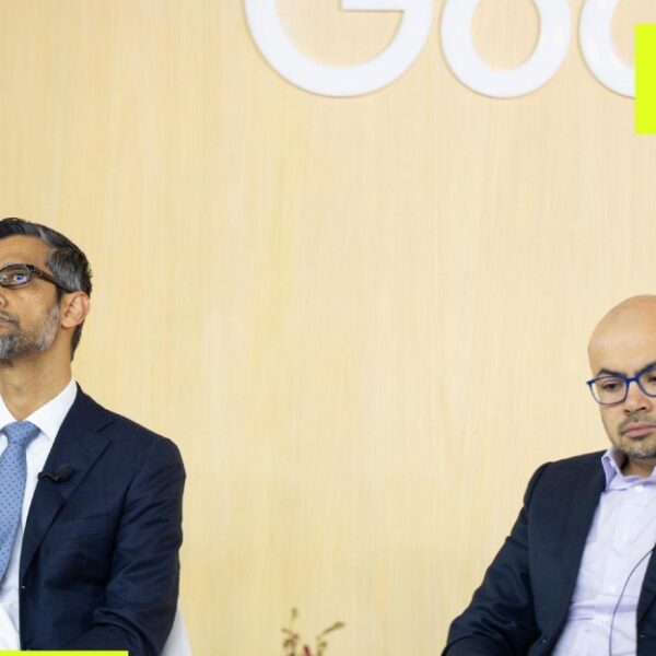 What’s behind the Google&hellip;