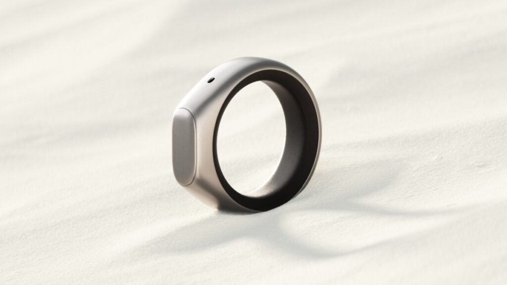 Why Sandbar thinks it’s voice-enabled ring can avoid the AI hardware graveyard