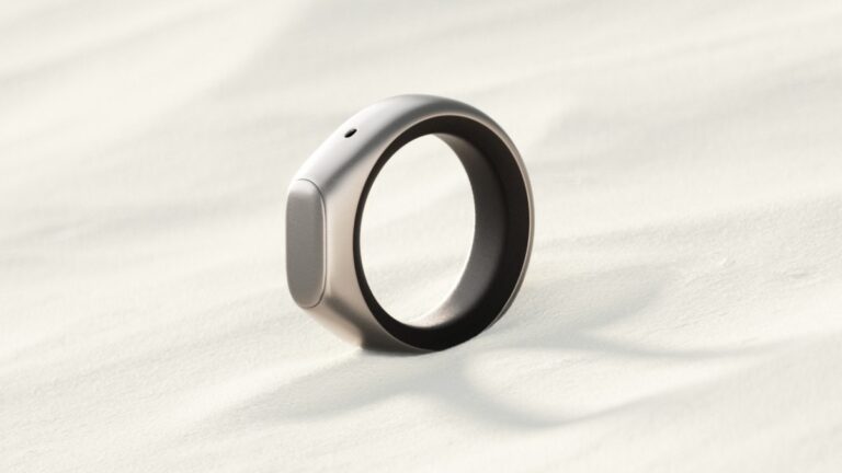 Why Sandbar thinks it’s voice-enabled ring can avoid the AI hardware graveyard