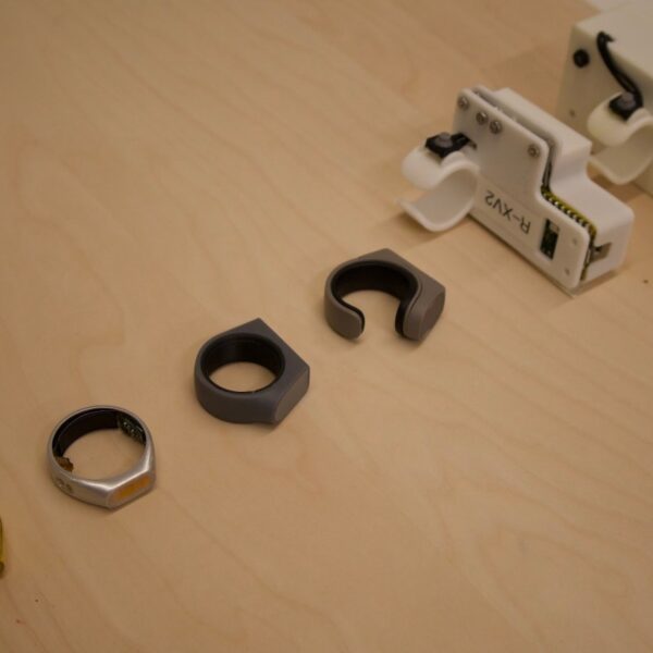 Why Stream ring-maker Sandbar says&hellip;