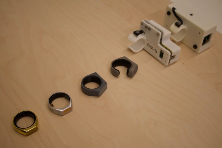 Why Stream ring-maker Sandbar says the future of AI wearables is voice