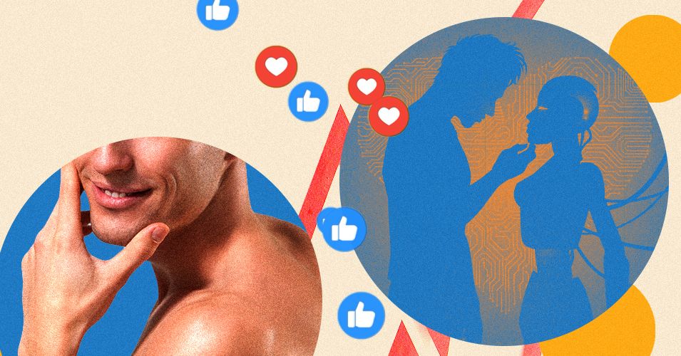 You’re Thinking About Online Trends All Wrong