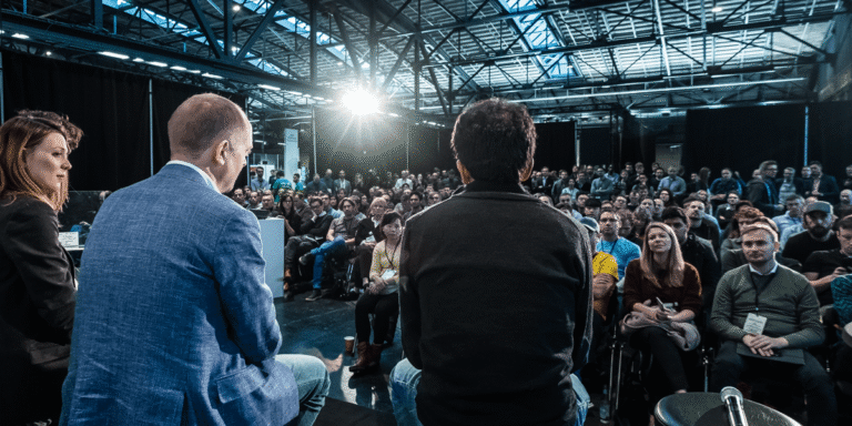 2 days left to save up to $200 on a TechCrunch Disrupt 2026 pass — reason 4 of 5 to attend