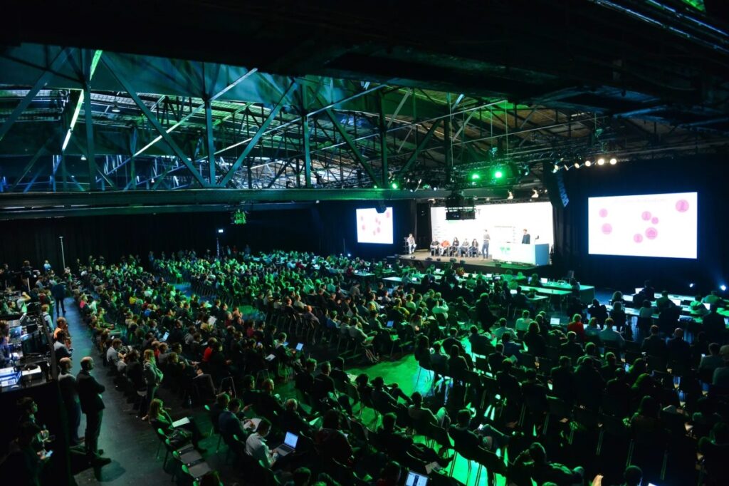 4 days to save up to $200: Reason 2 of 5 to be at TechCrunch Disrupt 2026