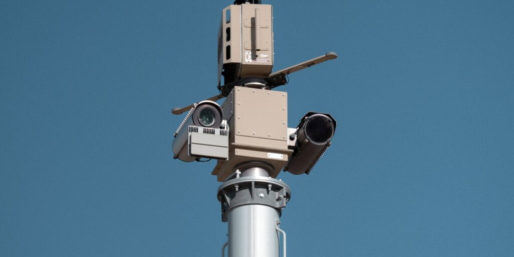 4 ways to address the failures we found along the US border’s “virtual wall”