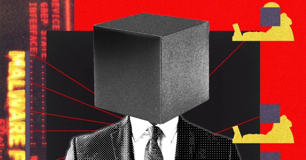 A New Tool Found Malware That’s Guided by an AI Hive Mind—No Humans in Sight