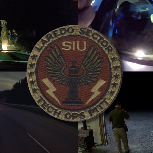 A Secretive DHS ‘Predictive&hellip;