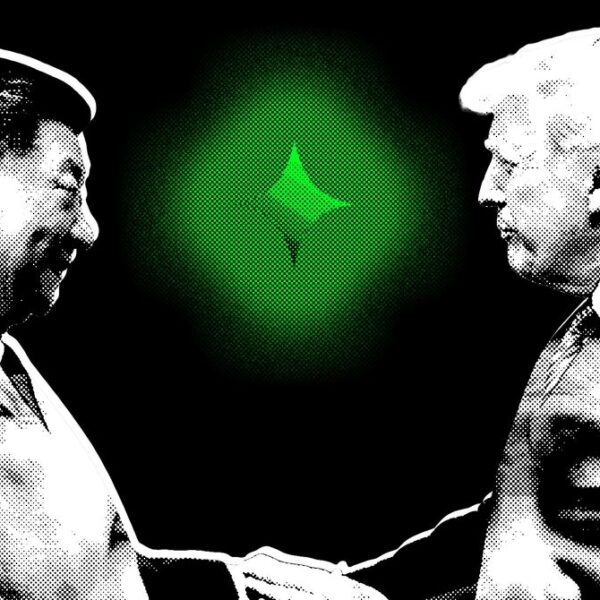 A US-China AI Hotline&hellip;