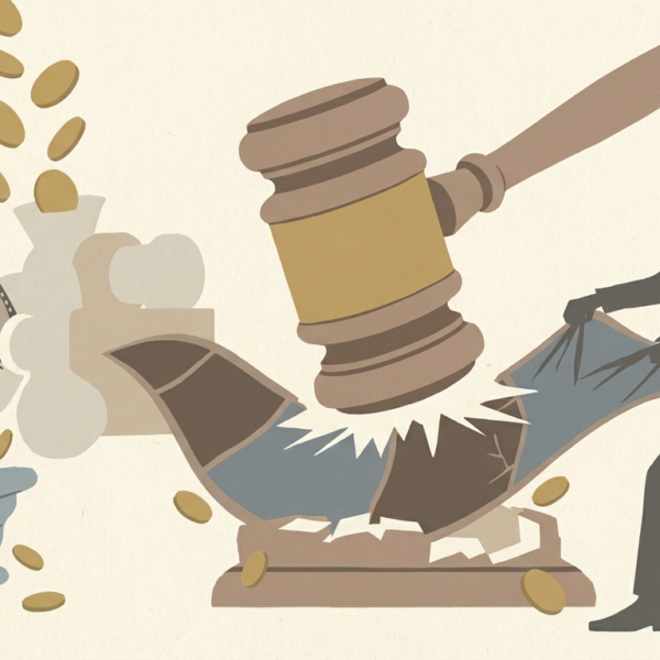 A Wuhan court just&hellip;