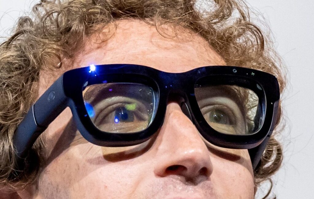 After accusations of selling ‘perv glasses,’ Meta prepares to sell a pair without a camera