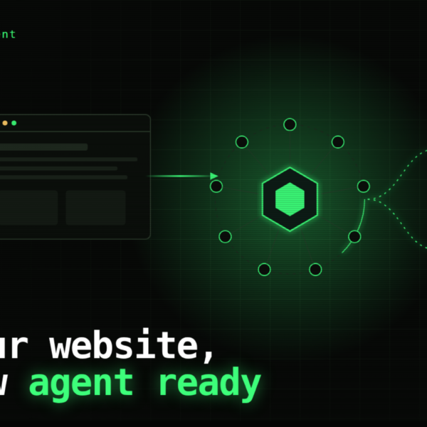 Agent-net Open Sources Webagent:&hellip;