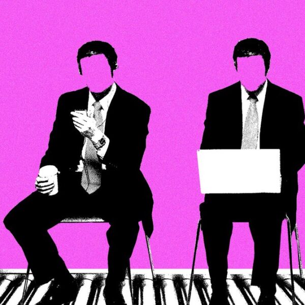 AI Agents Are About&hellip;