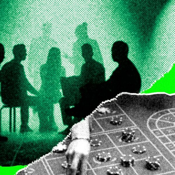 AI Agents Teamed Up&hellip;