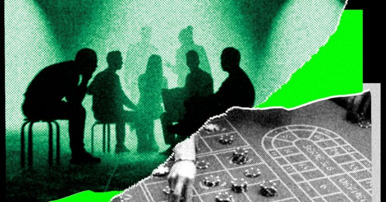 AI Agents Teamed Up to Cheat at Blackjack. Their Collusion Is Getting Harder to Spot