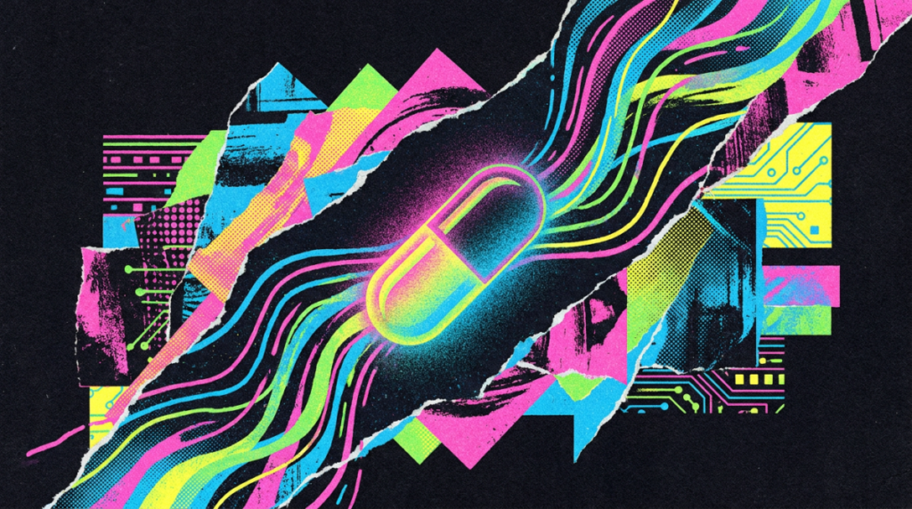 AI-designed drug appears to turn back the body’s biological clock in early trial