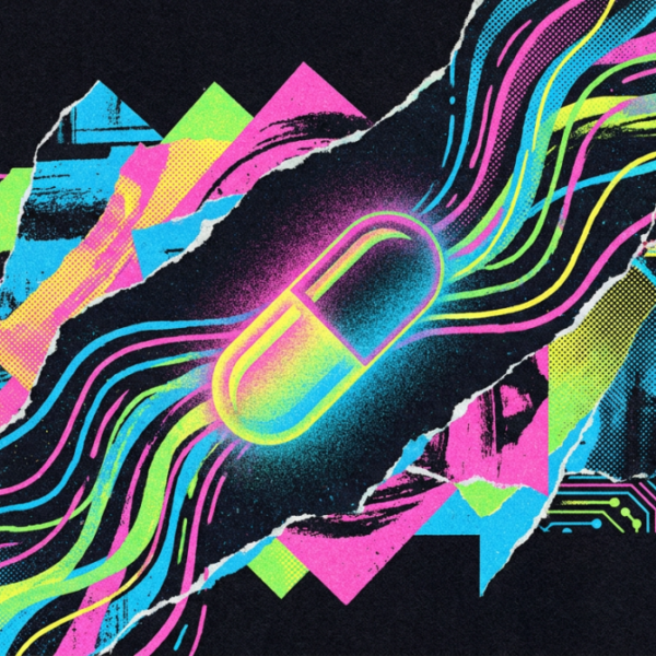AI-designed drug appears to&hellip;