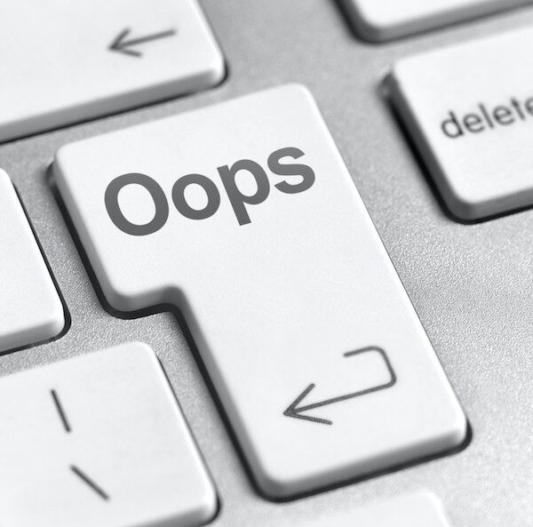 AI Hallucination Nearly Triggers&hellip;