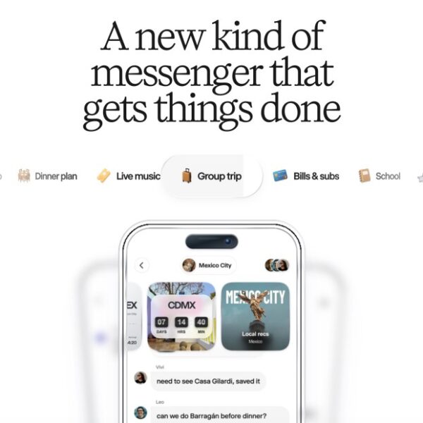 AI-powered app maker Wabi&hellip;