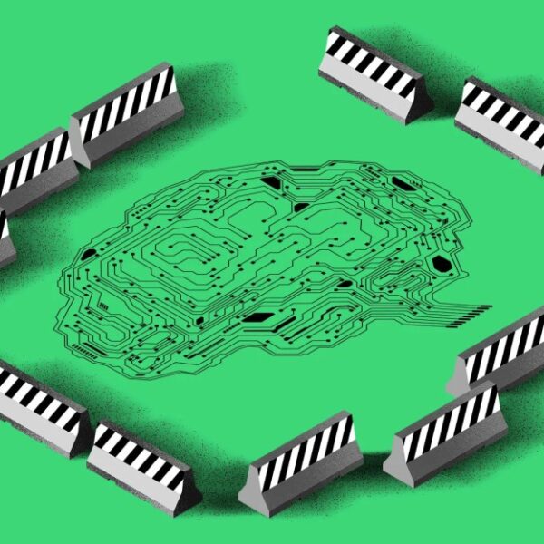 AI researchers put out&hellip;