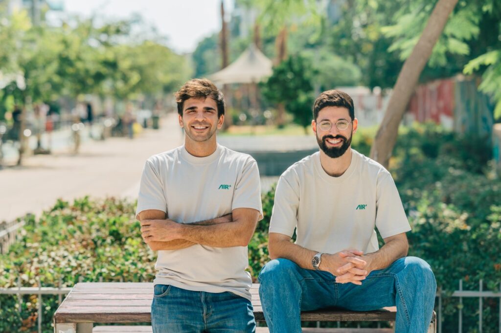 AIR raises $50M to help companies vet the skills and add-ons AI agents use