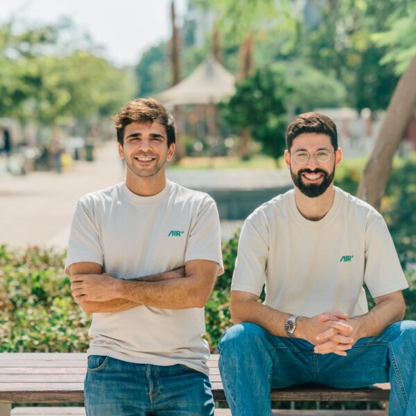 AIR raises $50M to&hellip;