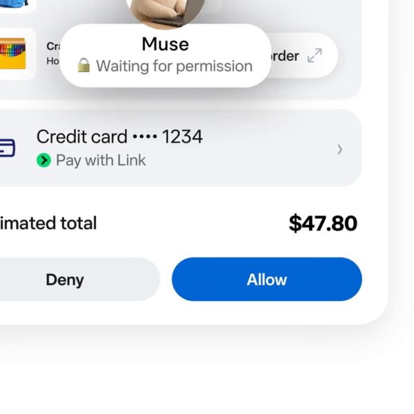Amazon blocks Meta’s AI&hellip;