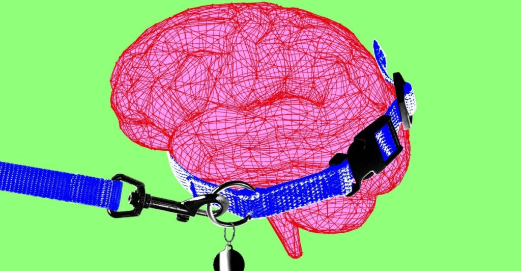 Anthropic CEO says it’s time to pump the brakes on AI