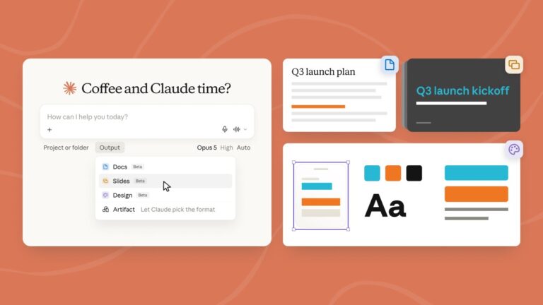 Anthropic merges Claude chat and Cowork in one interface